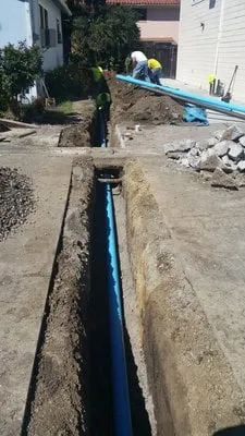Trusted drain cleaning experts serving Pittsburg, CA - Justin's Plumbing and Rooter