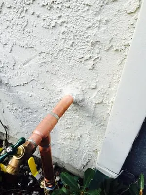 Justin's Plumbing and Rooter Logo