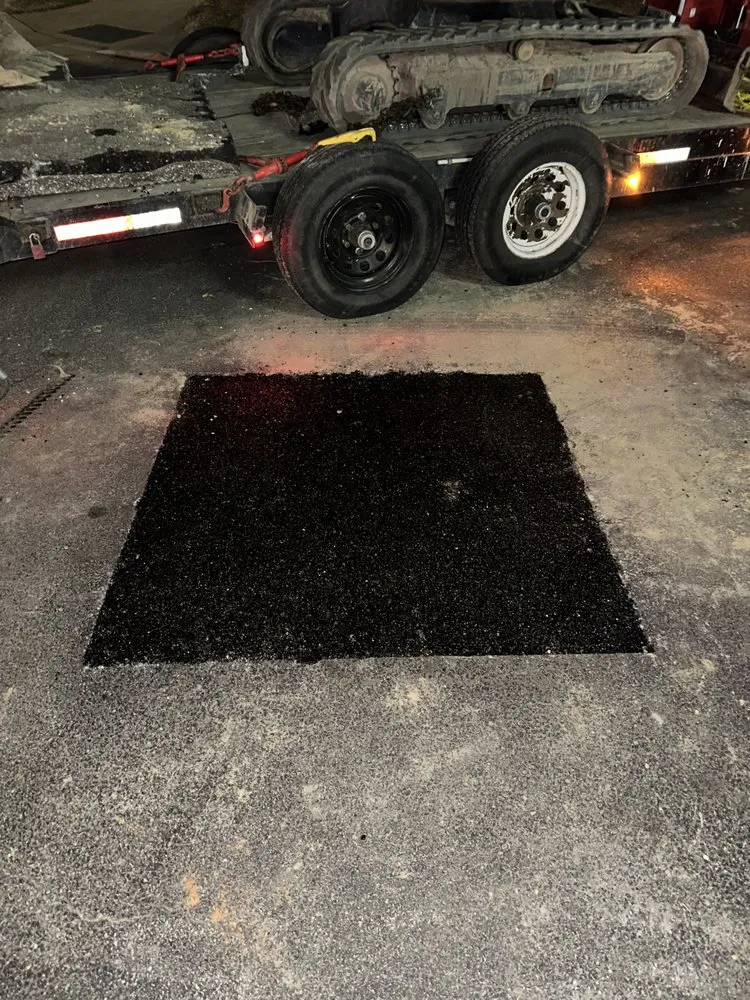 Slide of Justin's Plumbing