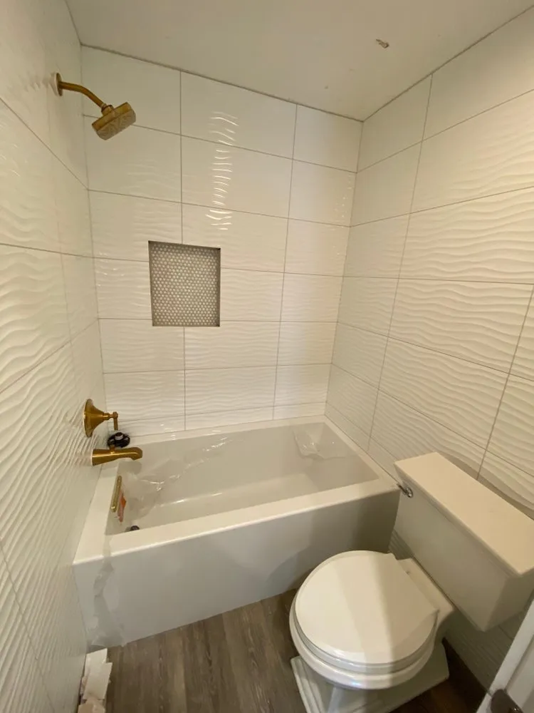 Slide of JustinTime Plumbing Heating and Air