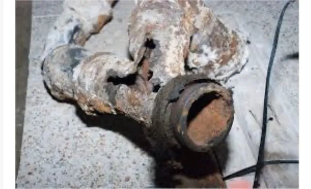 Reliable pipe repair for homes in Costa Mesa, CA by JustinTime Plumbing Heating and Air