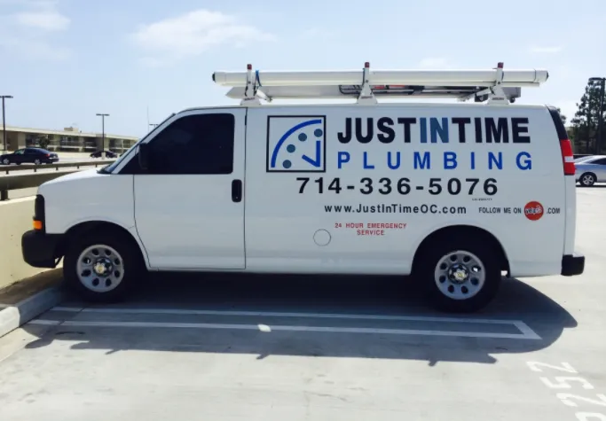 Quality plumbing repair for homes in Costa Mesa, CA by JustinTime Plumbing Heating and Air