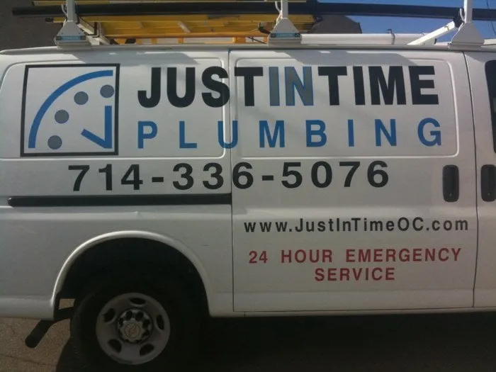 Trusted plumbing repair experts serving Costa Mesa, CA - JustinTime Plumbing Heating and Air