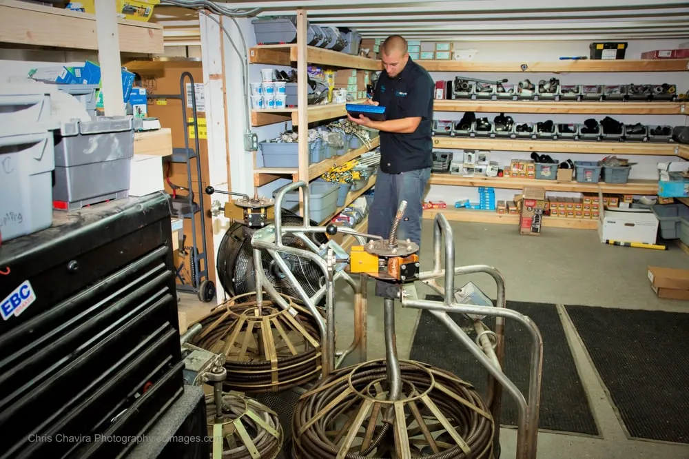 Top-rated water heater service service in Costa Mesa, CA - JustinTime Plumbing Heating and Air