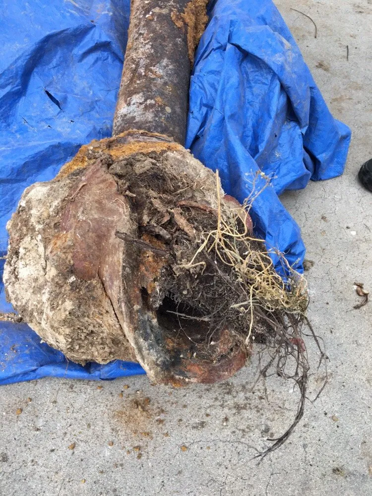 Slide of JustinTime Plumbing Heating and Air