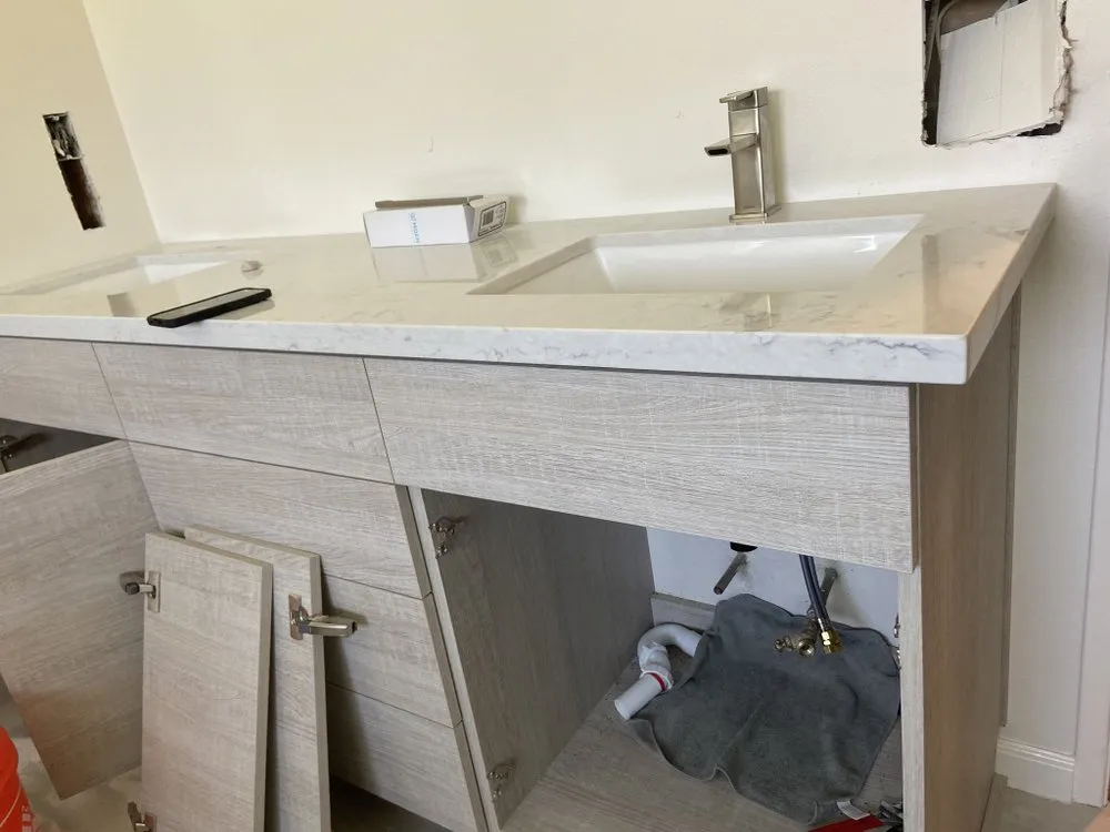 Slide of JustinTime Plumbing Heating and Air