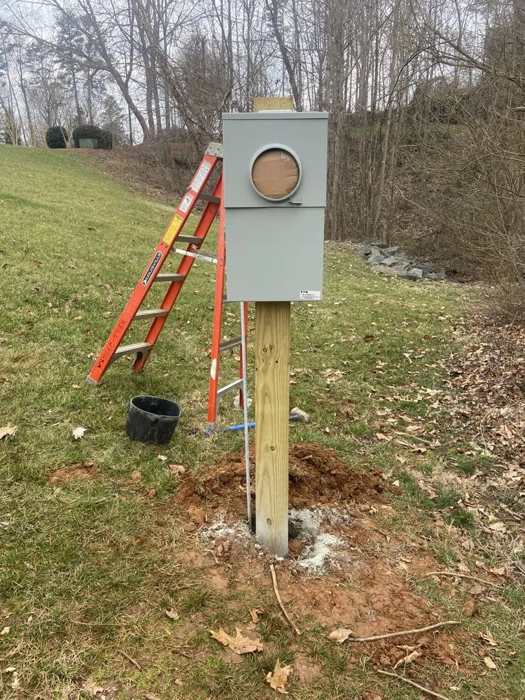 Slide of Justus handyman services