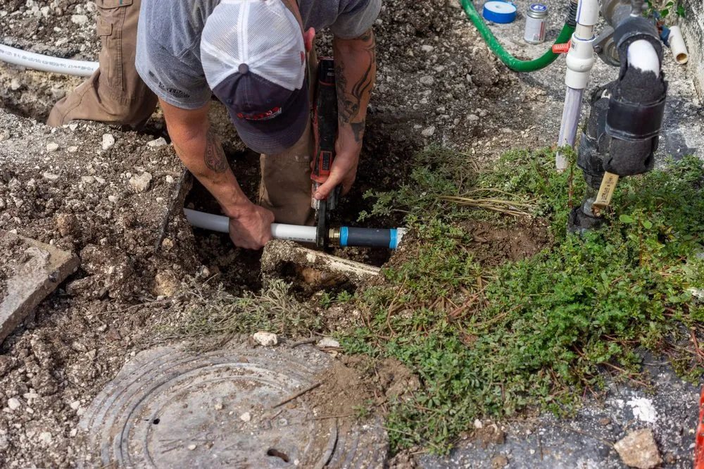 Slide of JustUs Plumbing