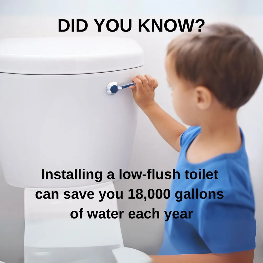 Slide of JustUs Plumbing