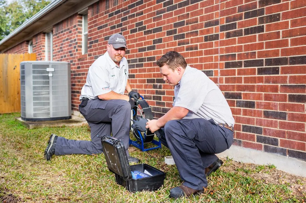 Top-rated emergency plumbing experts serving Round Rock, TX - JustUs Plumbing