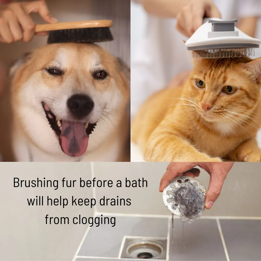 Slide of JustUs Plumbing