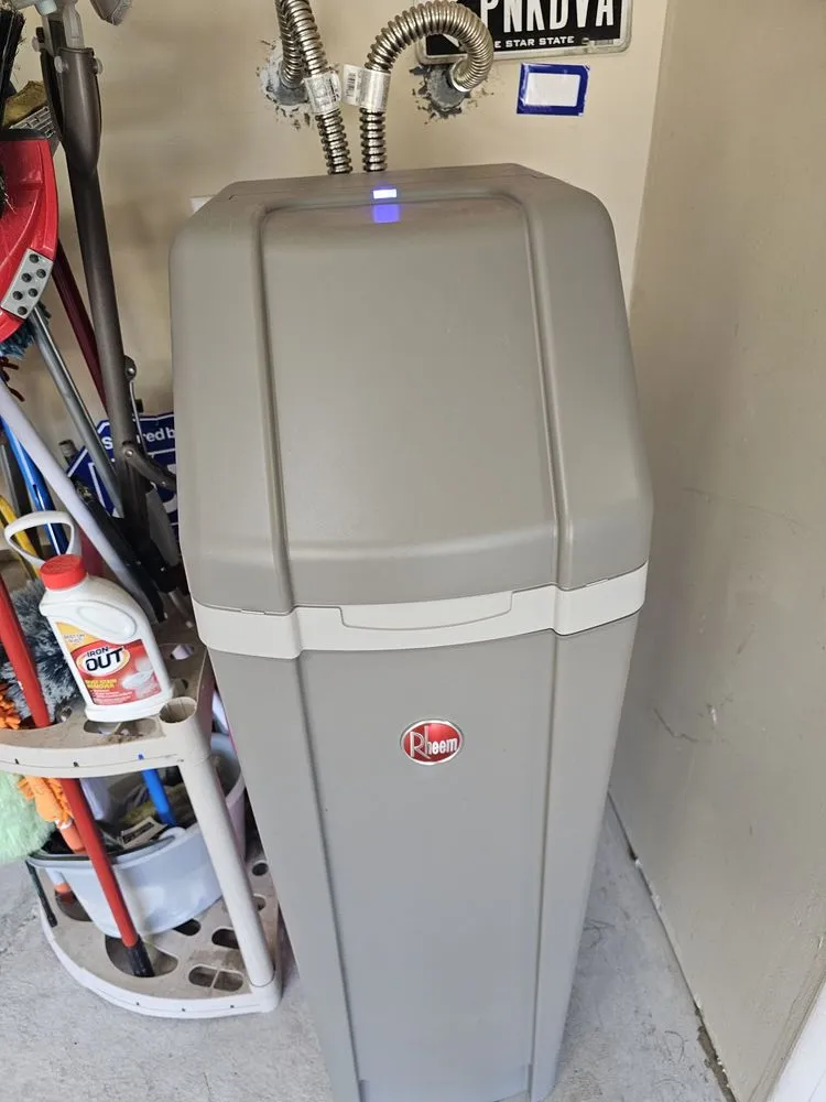 Slide of JustUs Plumbing