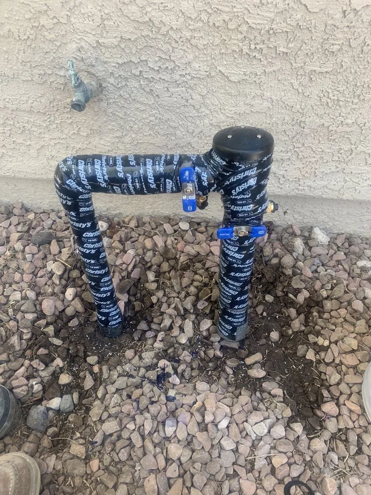 Slide of JV & DC Services