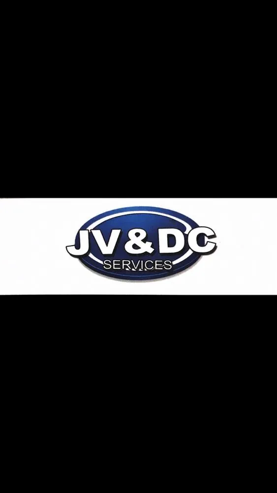 Slide of JV & DC Services