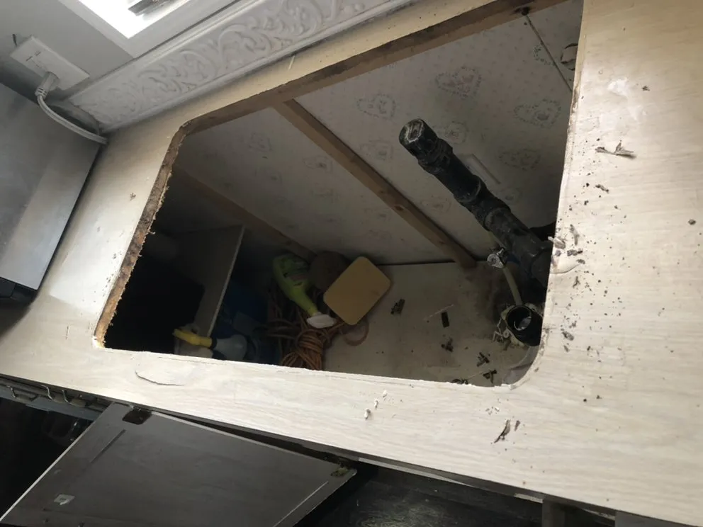 Slide of JV & DC Services