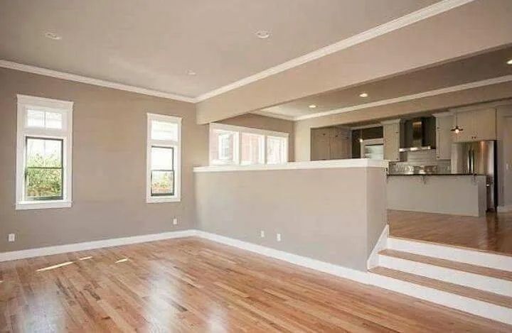 Slide of JV Home Improvement