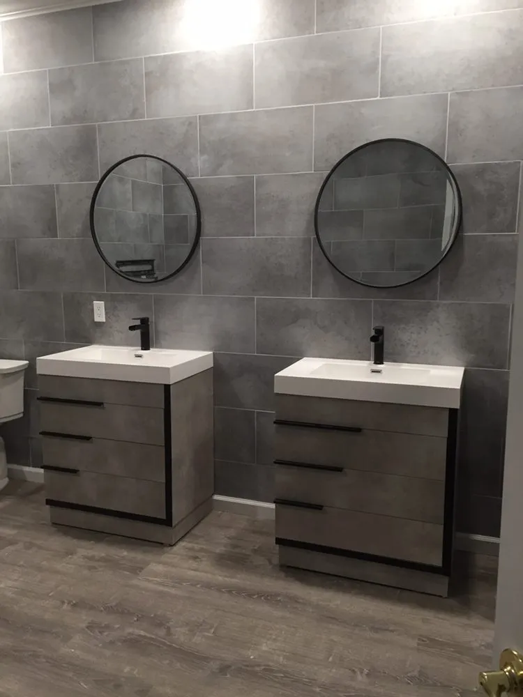 Slide of JV Home Improvement