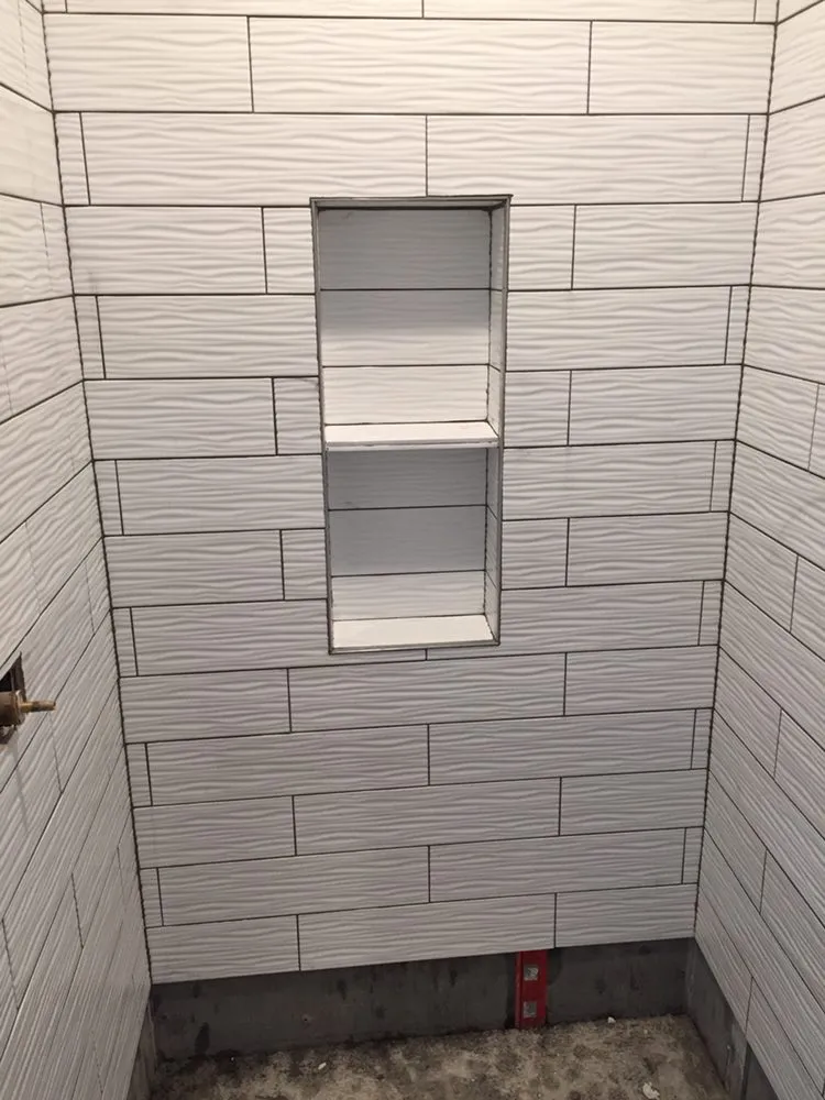 Slide of JV Home Improvement