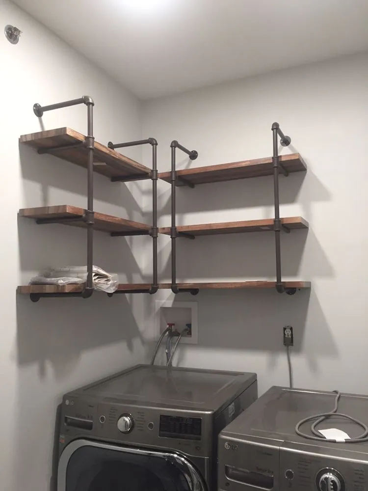 Slide of JV Home Improvement