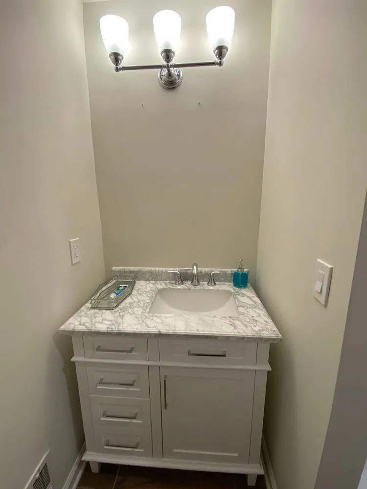 Professional pipe repair experts serving North Plainfield, NJ - JV Home Improvement