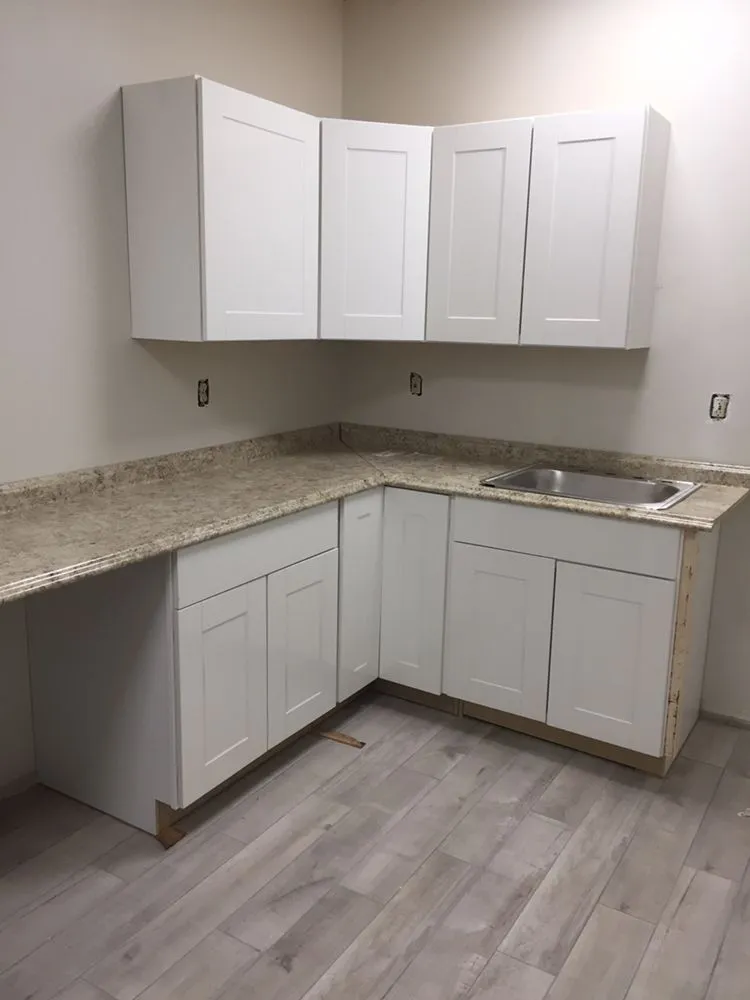 Slide of JV Home Improvement