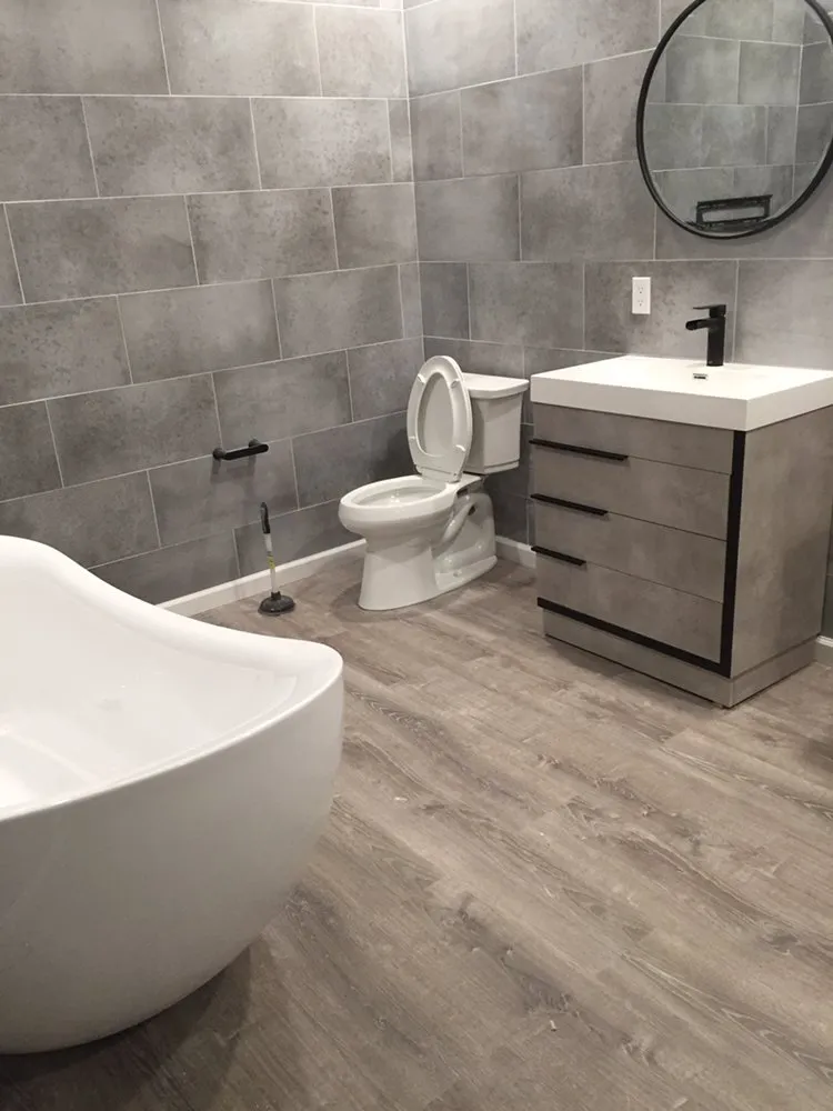 Trusted pipe repair service in North Plainfield, NJ - JV Home Improvement