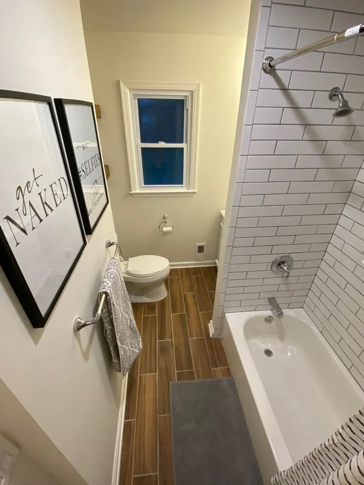 Expert emergency plumbing in North Plainfield, NJ by JV Home Improvement