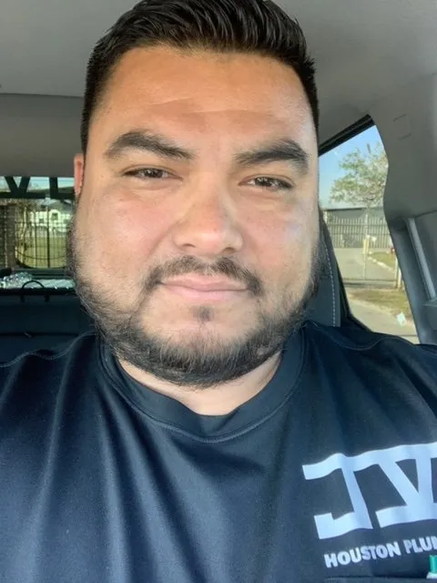 Slide of JV Houston Plumbing