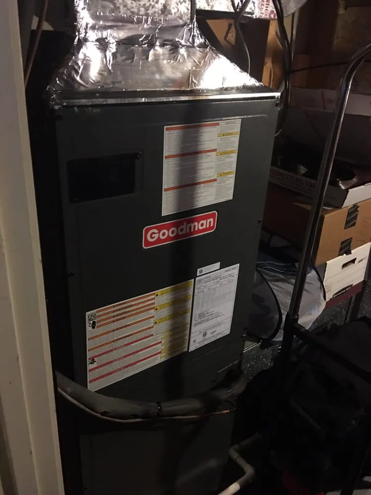 Slide of JV Mechanical