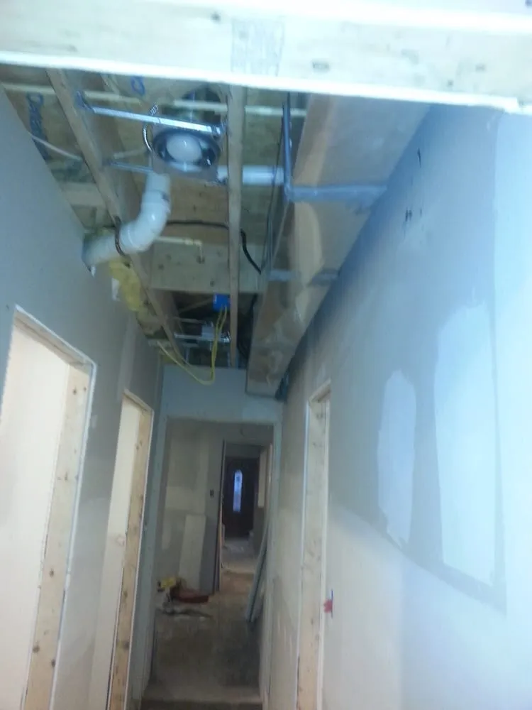 Slide of JV Mechanical