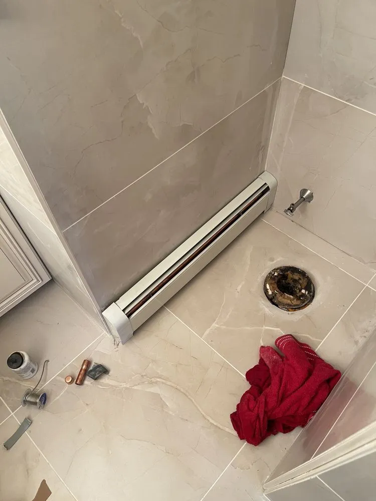 Slide of JV Mechanical