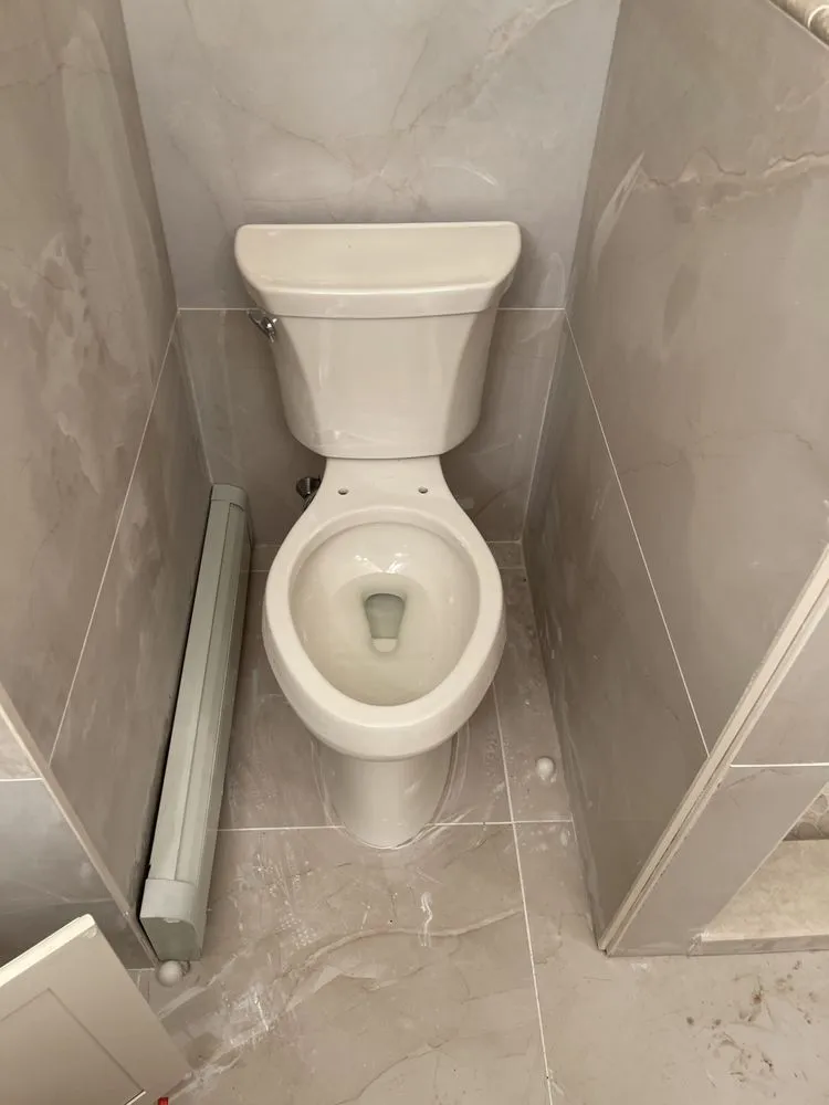 Slide of JV Mechanical