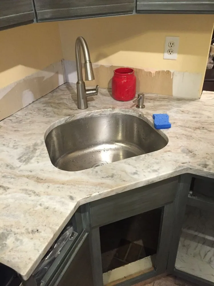 Slide of JV Mechanical