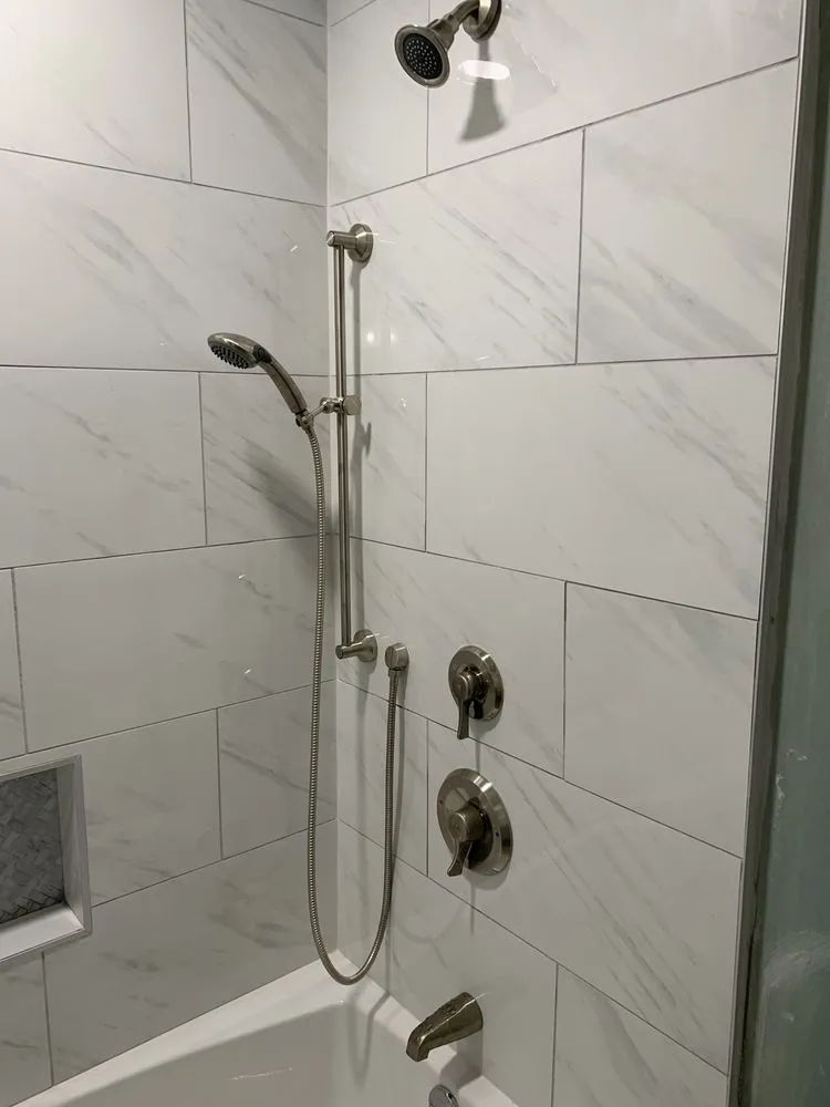 Slide of JV Mechanical