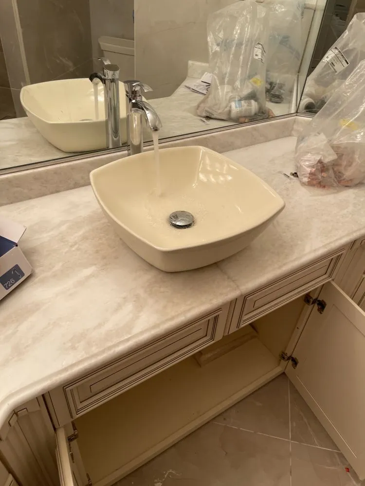 Slide of JV Mechanical