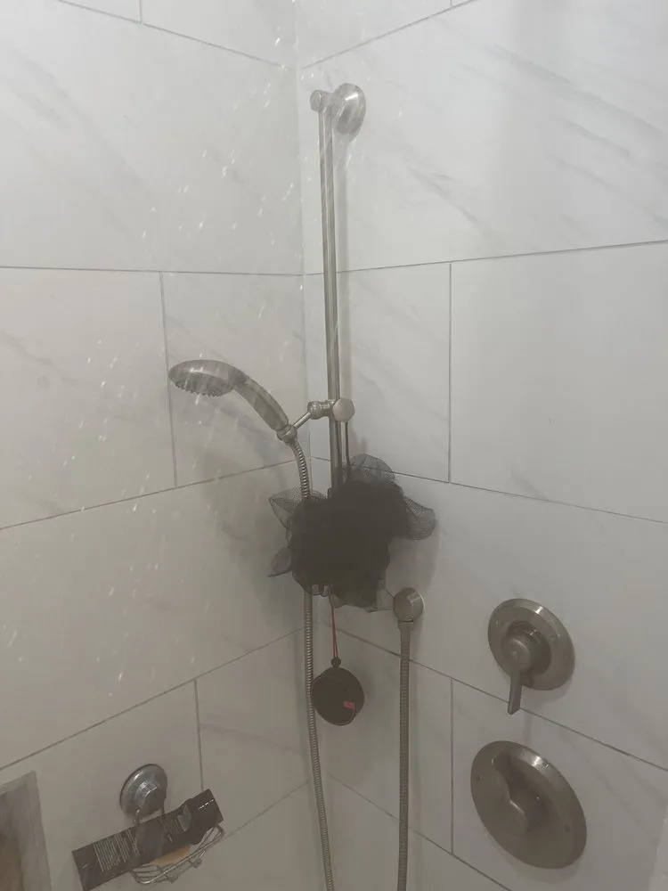 Slide of JV Mechanical