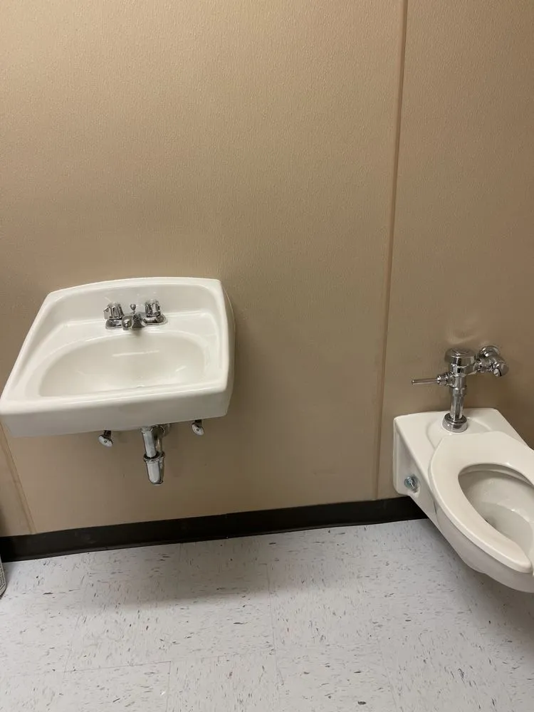 Slide of JV Mechanical