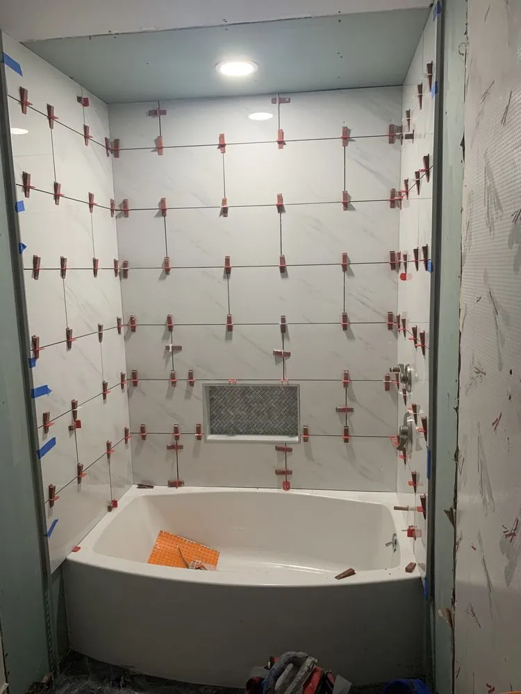 Slide of JV Mechanical