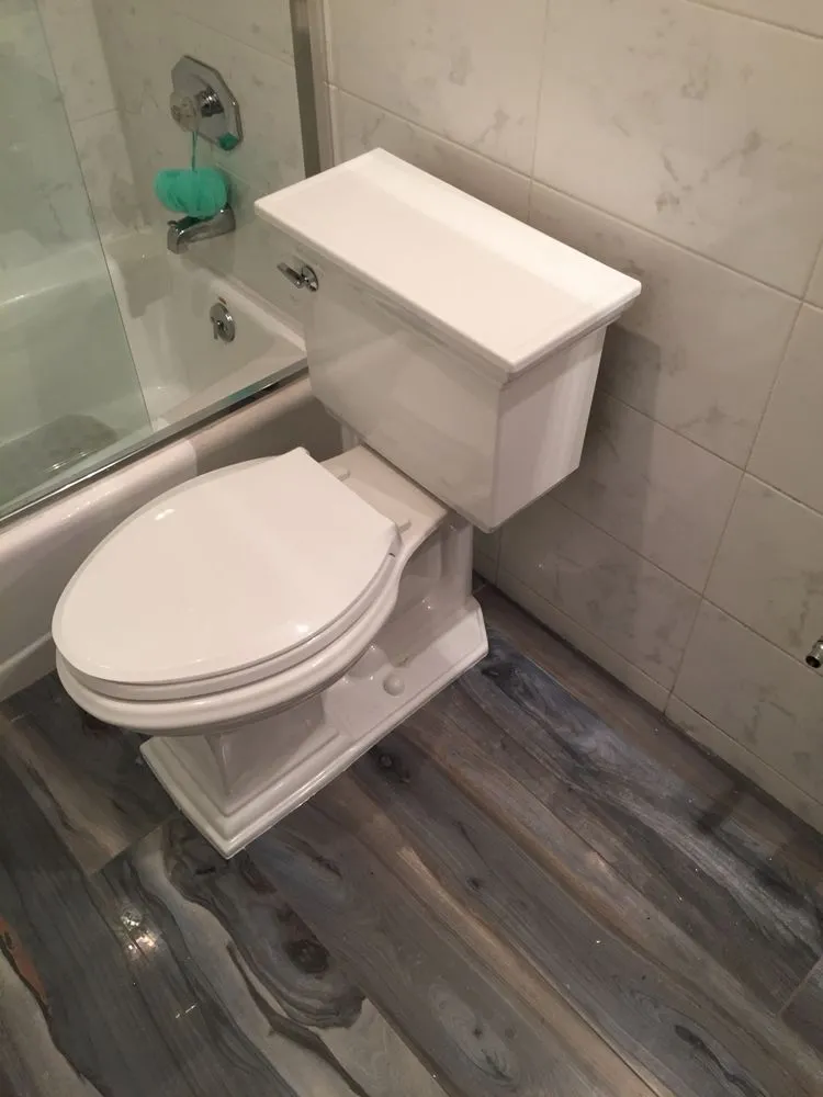 Expert plumbing repair for homes in Staten Island, NY by JV Mechanical