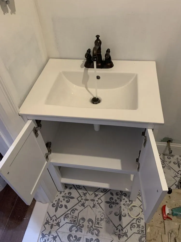 Slide of JV Mechanical