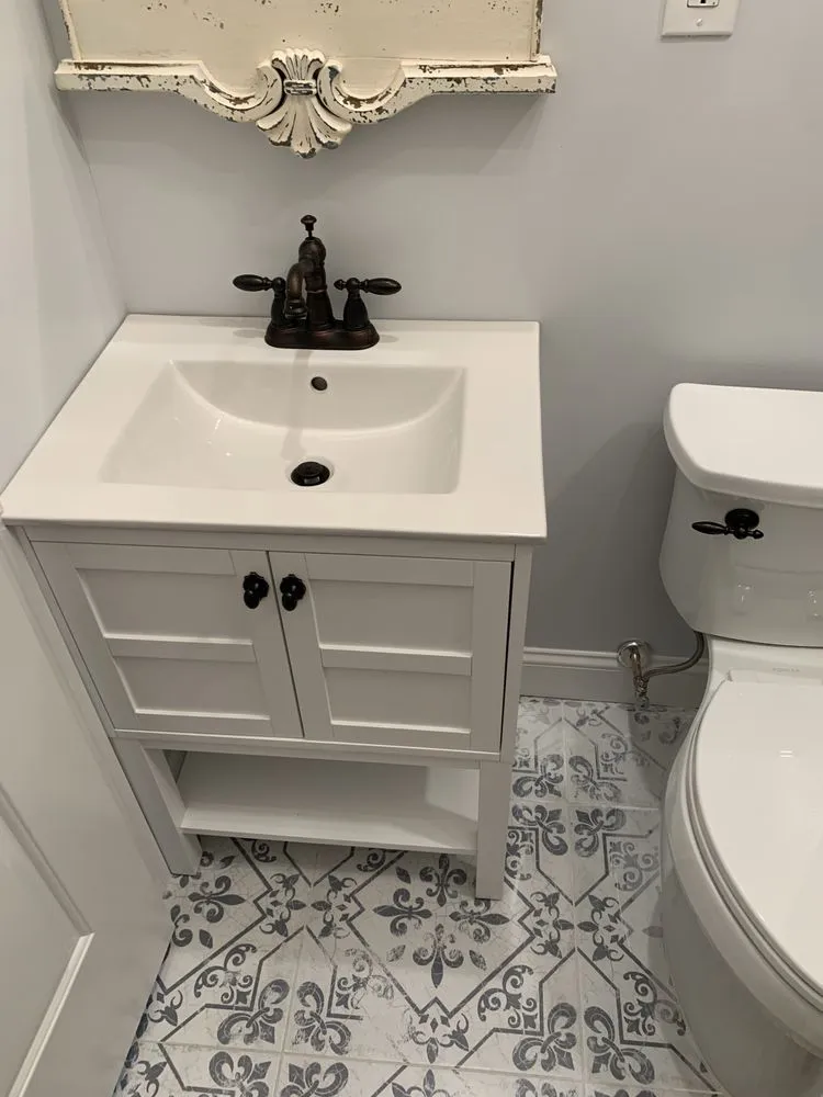 Slide of JV Mechanical