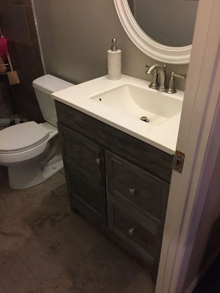 Slide of JV Mechanical