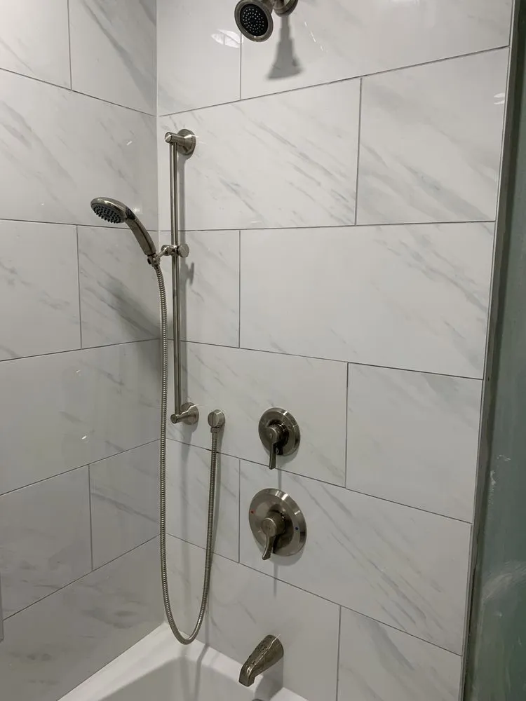 Slide of JV Mechanical