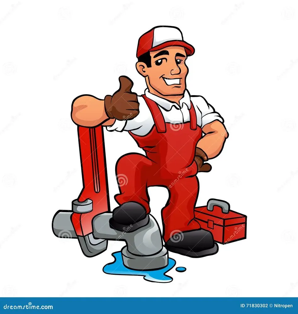 Slide of JV Plumber & Sewer Service
