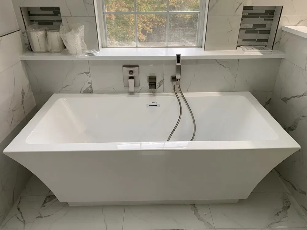 Slide of JV Plumbing