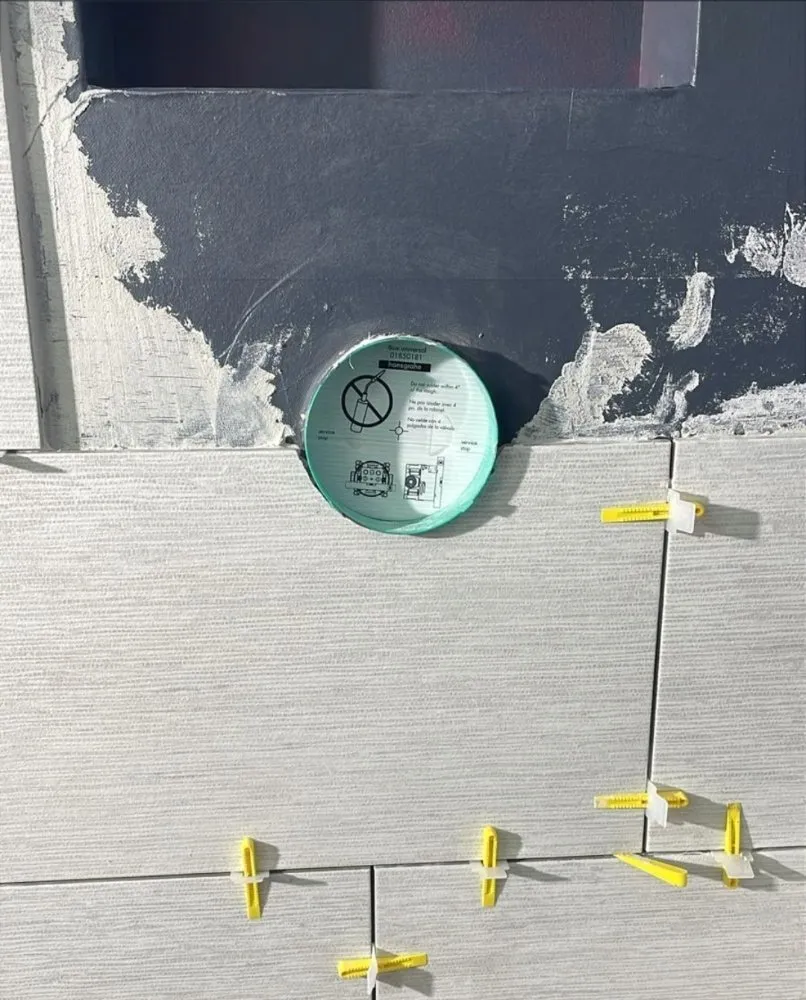 Slide of JV Plumbing