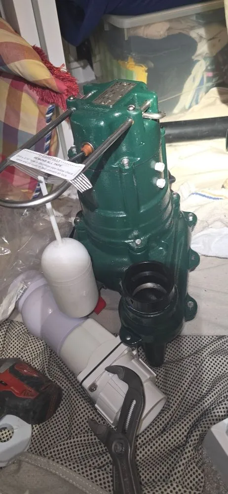 Slide of JV Plumbing