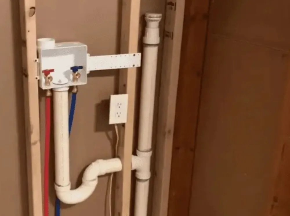 Slide of JV Plumbing