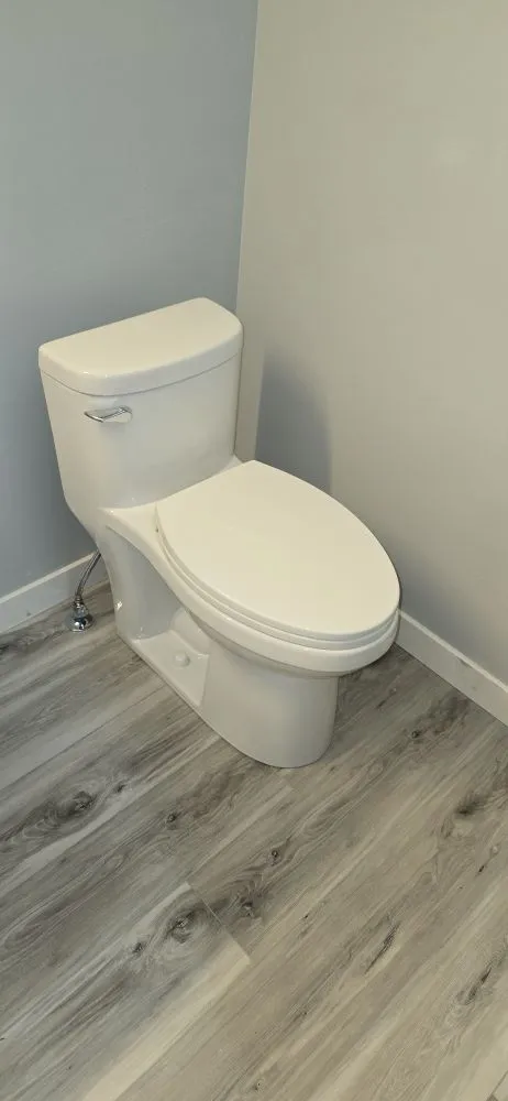 Slide of JV Plumbing