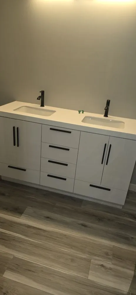 Slide of JV Plumbing